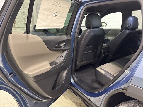 New 2026 Chevrolet Equinox LT w/ Convenience Package II image 26