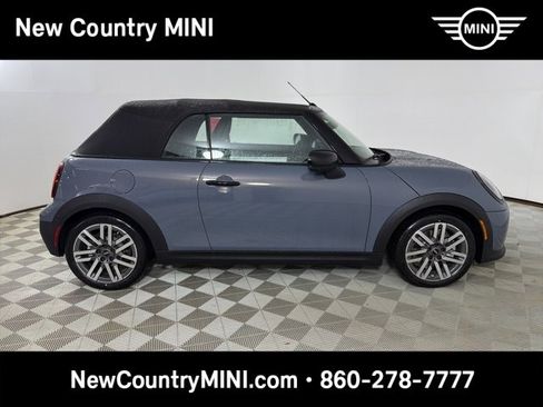 New 2026 MINI Cooper S image 8