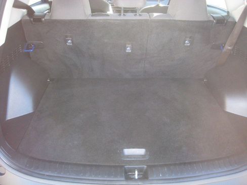 Used 2022 Kia Seltos LX image 27