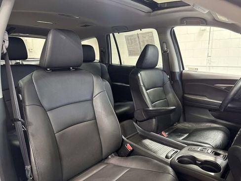 Used 2022 Honda Pilot EX-L image 13