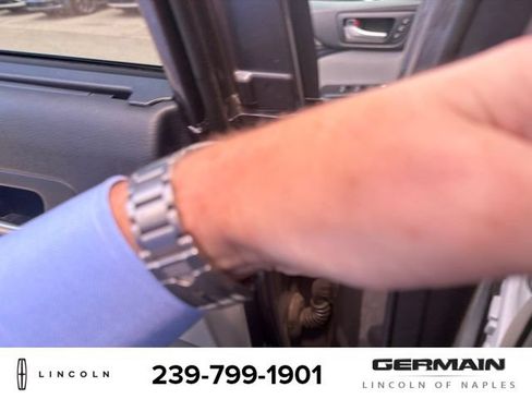Used 2018 Toyota Highlander Limited Platinum AWD/4WD image 14