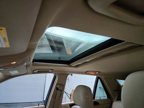 Used 2014 Mercedes-Benz ML 350 ML350 image 13