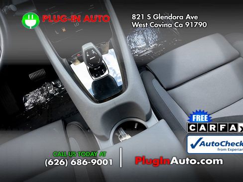 Used 2022 Polestar Polestar 2 w/ Plus Package image 16