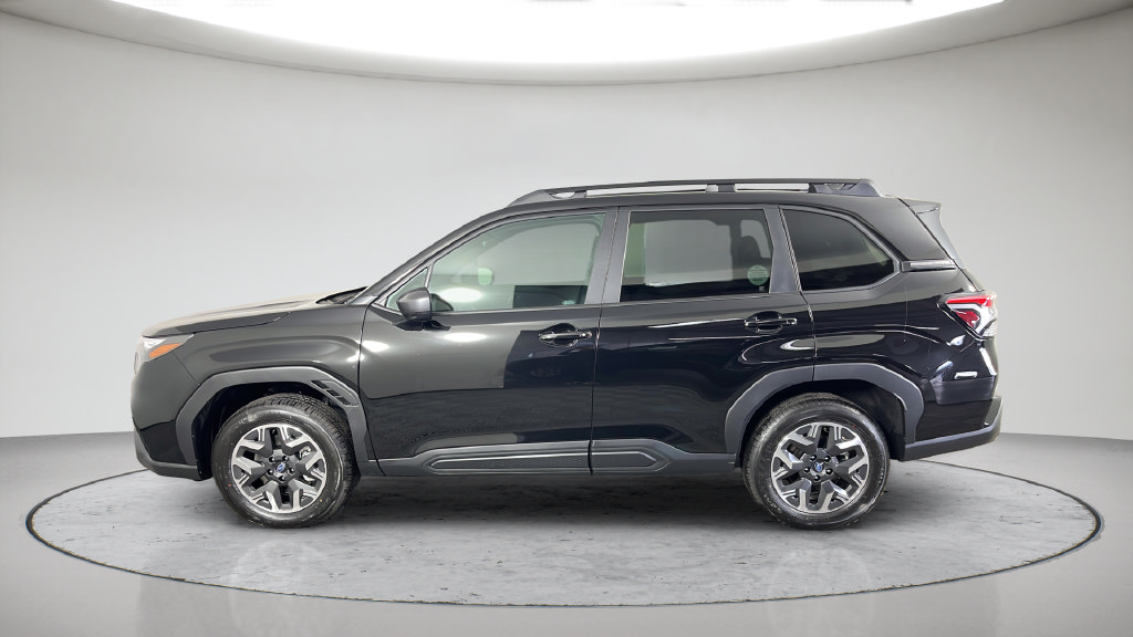 New 2026 Subaru Forester Premium AWD/4WD image 12
