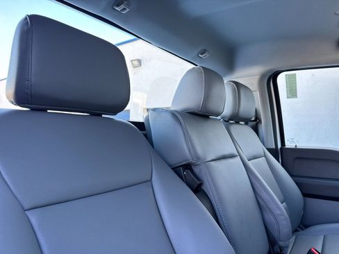 New 2026 Ford F350 XL image 15