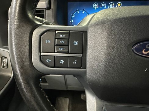 Used 2024 Ford F150 XLT w/ Mobile Office Package AWD/4WD image 11