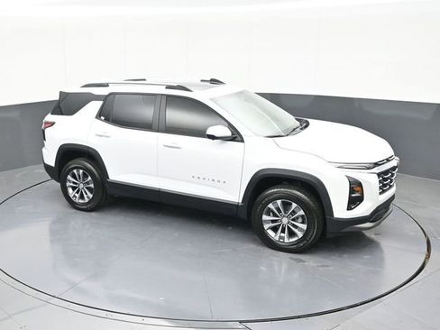 New 2026 Chevrolet Equinox LT FWD image 66