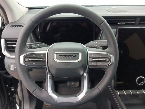 New 2026 GMC Terrain Denali AWD/4WD image 9