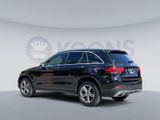 Certified 2022 Mercedes-Benz GLC 300 4MATIC image 4