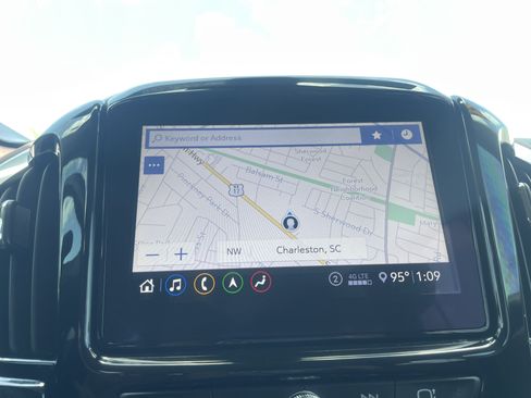 Used 2020 Chevrolet Traverse High Country FWD image 24