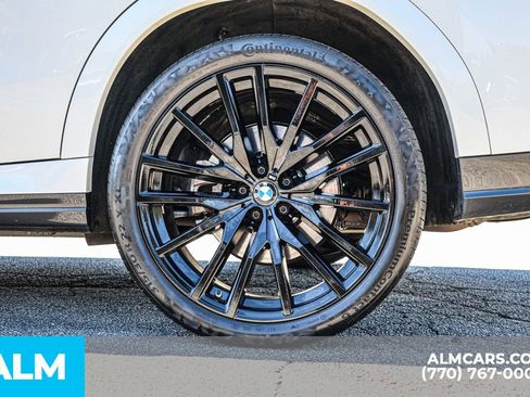 Used 2023 BMW X6 xDrive40i w/ M Sport Package image 18