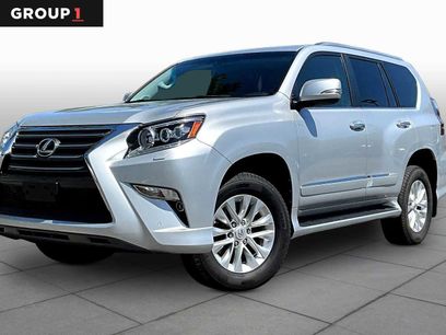 Used 2015 Lexus GX 460 w/ Premium Package
