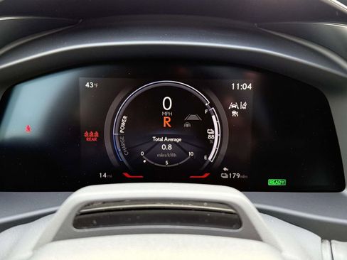 New 2026 Lexus RZ 450e Premium AWD/4WD image 19