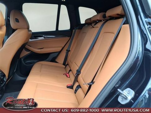Used 2024 BMW X3 M40i w/ Premium Package AWD/4WD image 24
