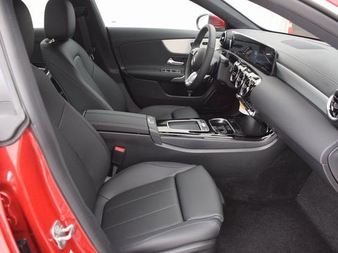 New 2026 Mercedes-Benz CLA 250 image 16