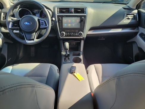 Used 2018 Subaru Legacy 2.5i Limited image 14