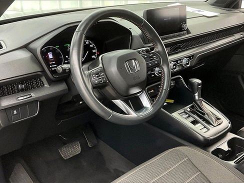 Certified 2023 Honda CR-V Sport image 17