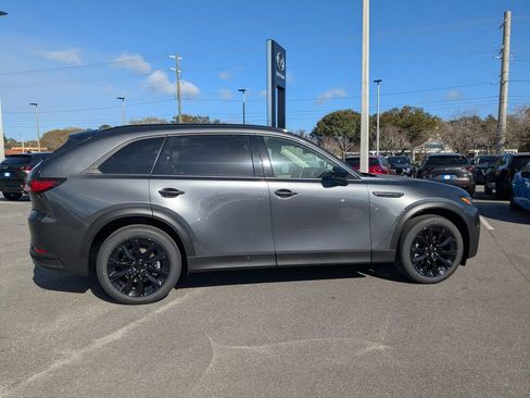 New 2026 MAZDA CX-90 3.3 Turbo w/ Premium Sport Pkg AWD/4WD image 3