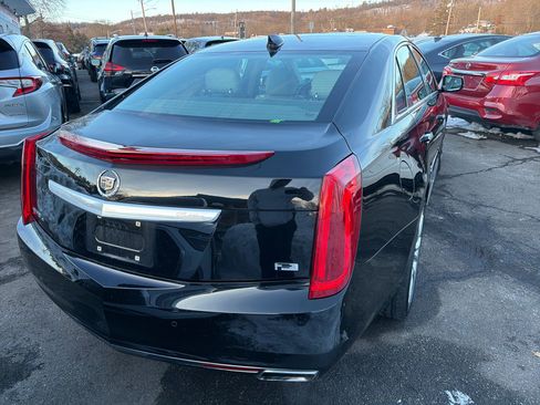 Used 2015 Cadillac XTS Platinum image 7