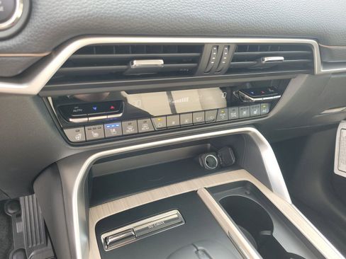 New 2026 MAZDA CX-90 3.3 Turbo w/ Premium Sport Pkg image 25