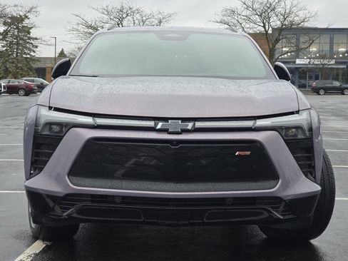 Used 2024 Chevrolet Blazer EV RS image 14