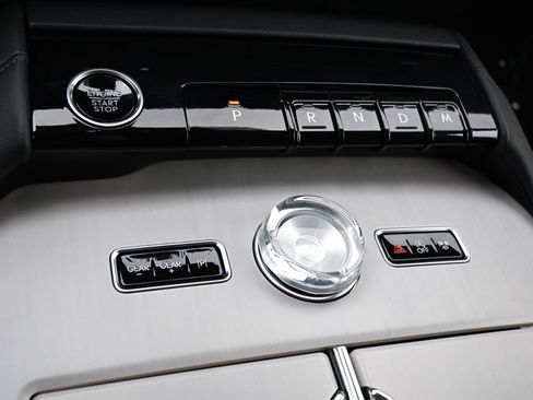 New 2025 Lincoln Navigator Reserve w/ Jet Appearance Package image 28