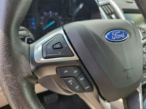 Used 2015 Ford Edge Titanium w/ Technology Package FWD image 26