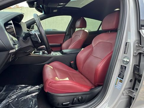 Used 2023 Kia Stinger GT-Line w/ Sun & Sound Package image 26