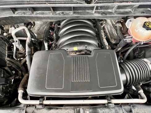 Used 2023 GMC Sierra 1500 AT4X image 10