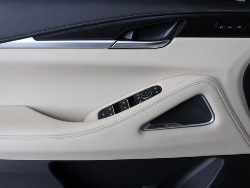 Certified 2025 INFINITI QX60 Sensory AWD/4WD image 21