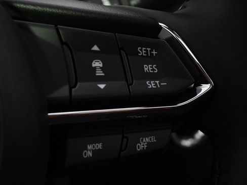 New 2025 MAZDA CX-5 AWD 2.5 S w/ Premium Plus Pkg image 31