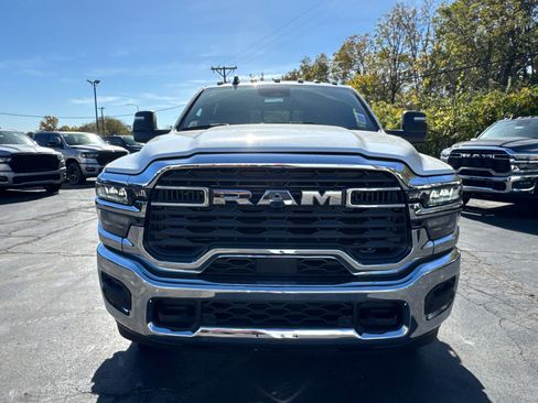 New 2026 RAM 3500 Tradesman image 2