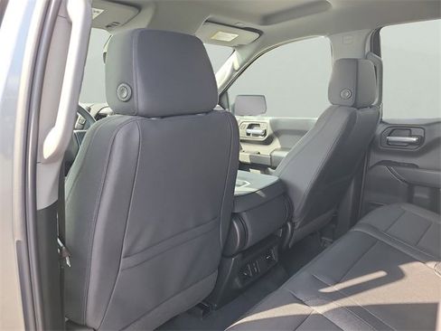 New 2026 Chevrolet Silverado 1500 Custom image 14