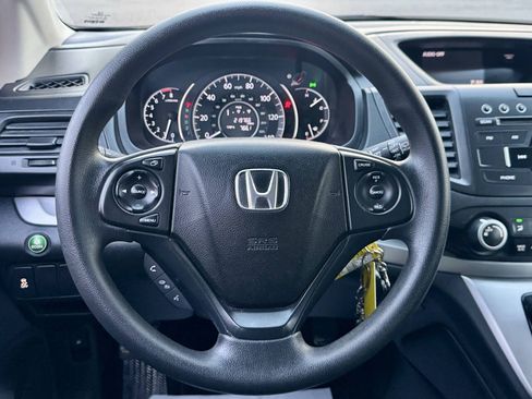 Used 2012 Honda CR-V LX image 15