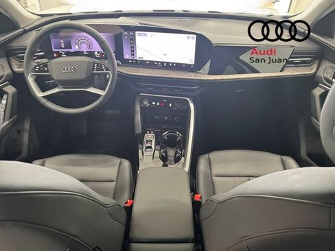 New 2026 Audi Q5 Premium Plus AWD/4WD image 25