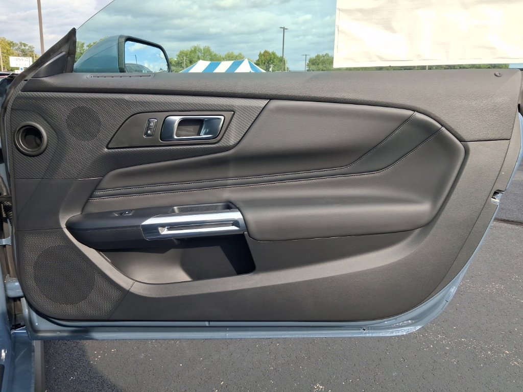 New 2026 Ford Mustang GT Premium RWD image 15