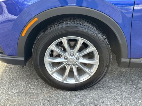 Used 2024 Honda CR-V EX-L image 11