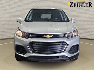 Used 2020 Chevrolet Trax LS w/ Tint and Cruise Package AWD/4WD video 2