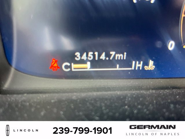 Used 2021 Lincoln Aviator Grand Touring w/ Equipment Group 302A AWD/4WD image 22