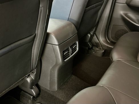 Used 2025 MAZDA CX-5 AWD 2.5 S w/ Select Package image 28