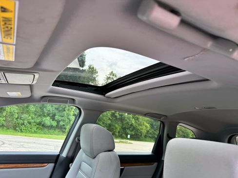 Used 2018 Honda CR-V EX image 18