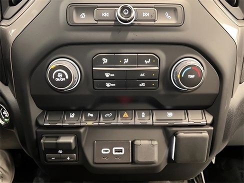 Used 2026 Chevrolet Silverado 2500 Custom w/ Custom Value Package image 20