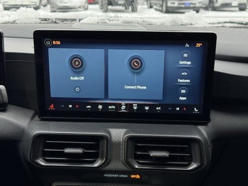 Certified 2024 Ford Mustang Convertible image 3