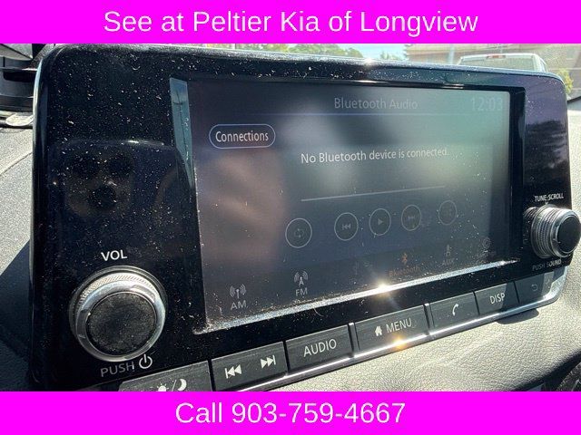 Used 2020 Nissan Sentra S FWD image 23