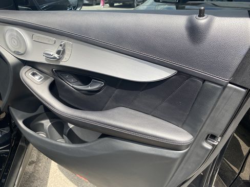 Used 2019 Mercedes-Benz GLC 43 AMG 4MATIC Coupe image 22