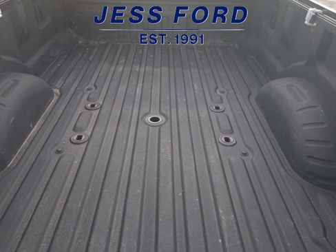 Used 2019 Ford F350 Lariat w/ Chrome Package image 11