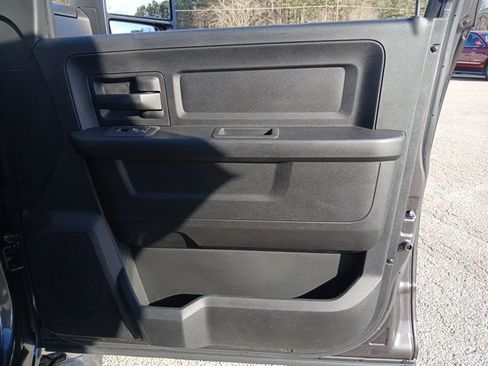 New 2026 RAM 2500 Tradesman image 28