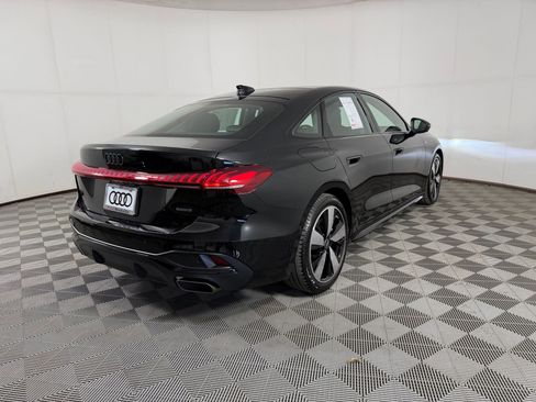 New 2026 Audi A5 2.0T Premium Plus AWD/4WD image 9