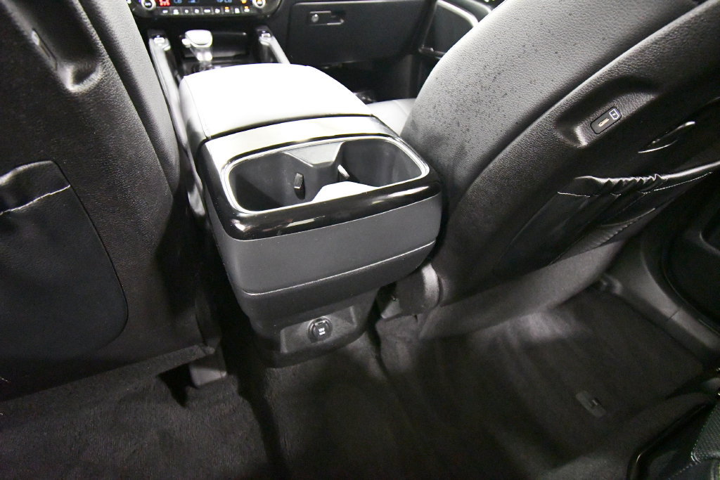 Certified 2025 Kia Telluride EX X-Line AWD/4WD image 17