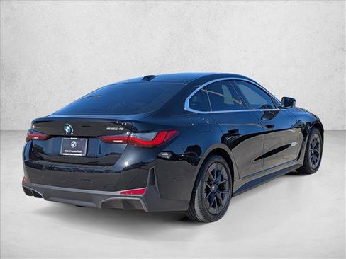 Used 2026 BMW i4 eDrive40 image 2